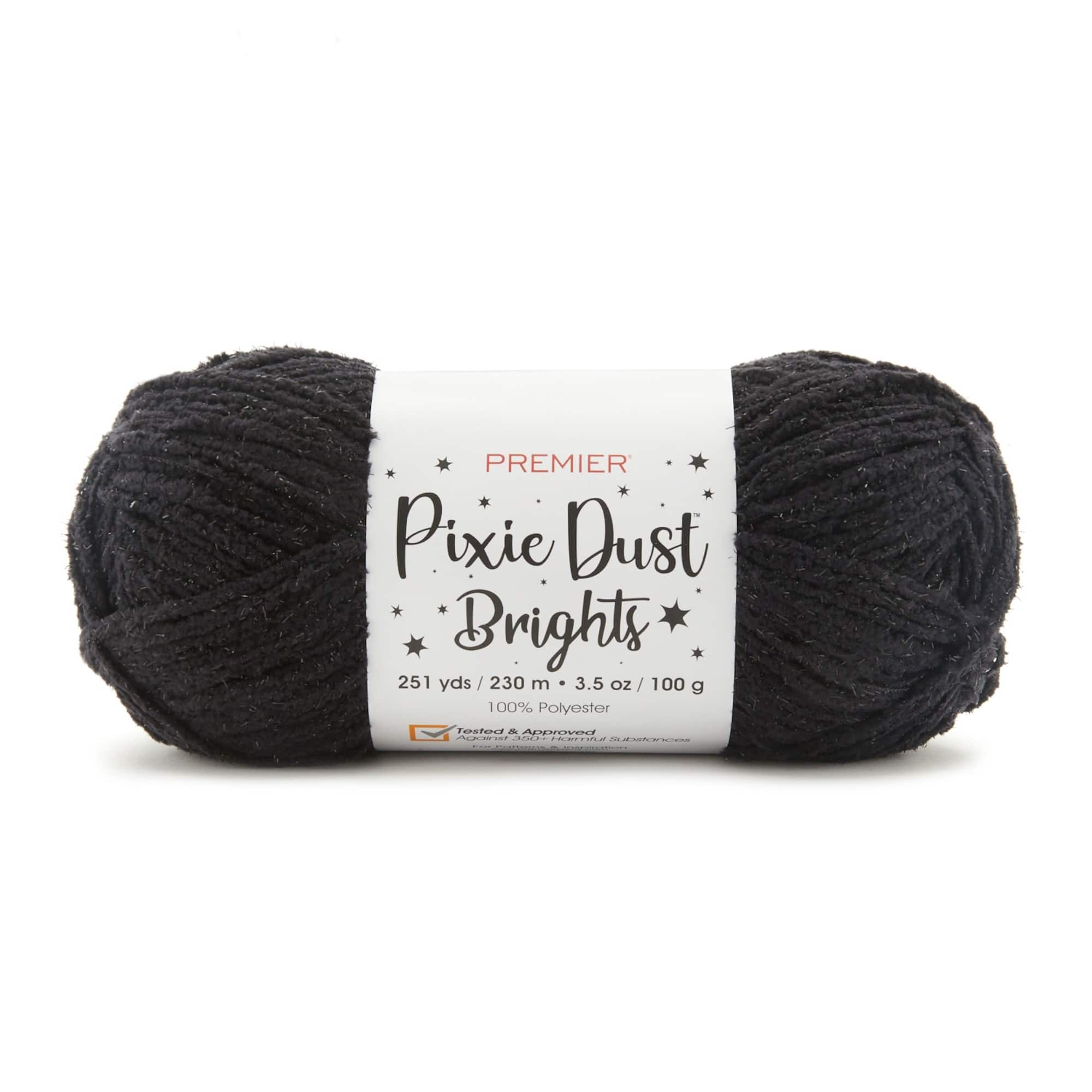Premier® Pixie Dust™ Brights Yarn